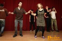 10/03/14 - Beginners Jam