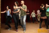 10/03/14 - Beginners Jam