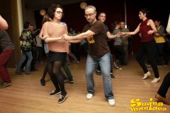12/03/14 - Classic Swing Jam