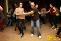 12/03/14 - Classic Swing Jam