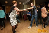 12/03/14 - Classic Swing Jam