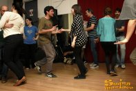12/03/14 - Classic Swing Jam