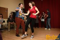 12/03/14 - Classic Swing Jam