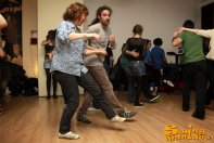 12/03/14 - Classic Swing Jam