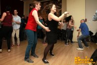 12/03/14 - Classic Swing Jam