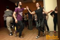 12/03/14 - Classic Swing Jam