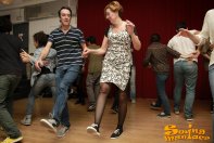 12/03/14 - Classic Swing Jam