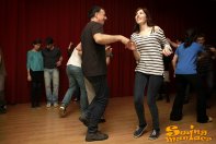 12/03/14 - Classic Swing Jam