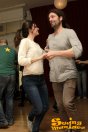 12/03/14 - Classic Swing Jam