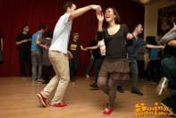 12/03/14 - Classic Swing Jam