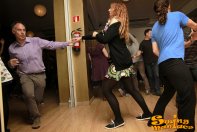 12/03/14 - Classic Swing Jam