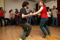 12/03/14 - Classic Swing Jam