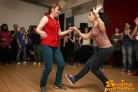 12/03/14 - Classic Swing Jam