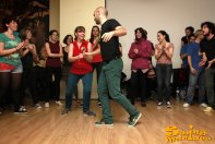 12/03/14 - Classic Swing Jam