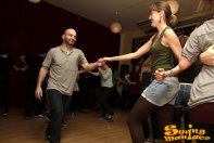 12/03/14 - Classic Swing Jam