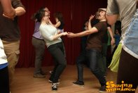 12/03/14 - Classic Swing Jam