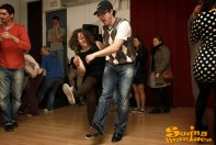 12/03/14 - Classic Swing Jam
