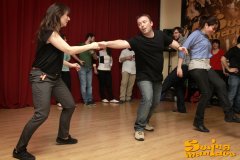 14/03/14 - Swing Jam