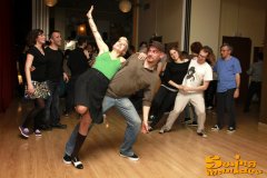 18/03/14 - Swing Jam