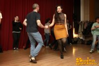 18/03/14 - Swing Jam