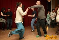 18/03/14 - Swing Jam