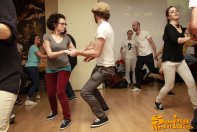 18/03/14 - Swing Jam