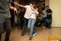18/03/14 - Swing Jam