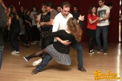 20/03/14 - Beginners Jam