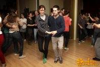 20/03/14 - Beginners Jam