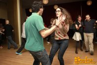 20/03/14 - Beginners Jam
