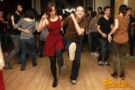 20/03/14 - Beginners Jam