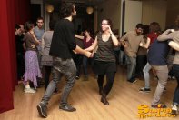 20/03/14 - Beginners Jam
