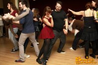 20/03/14 - Beginners Jam