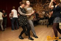 20/03/14 - Beginners Jam