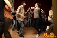 20/03/14 - Beginners Jam