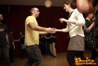 20/03/14 - Beginners Jam
