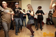 20/03/14 - Beginners Jam