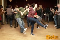 20/03/14 - Beginners Jam