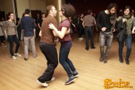 20/03/14 - Beginners Jam