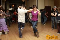 20/03/14 - Beginners Jam