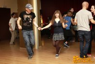 20/03/14 - Beginners Jam