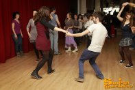 20/03/14 - Beginners Jam