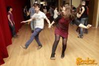 20/03/14 - Beginners Jam