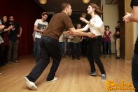 20/03/14 - Beginners Jam