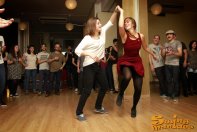 20/03/14 - Beginners Jam