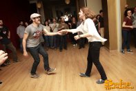 20/03/14 - Beginners Jam