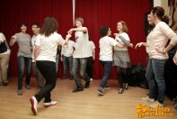 21/03/14 - Swing Jam