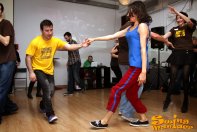 22/03/14 - Gran Fiesta de Beginners