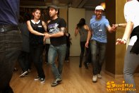 22/03/14 - Gran Fiesta de Beginners