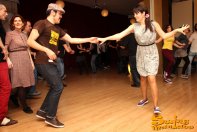 22/03/14 - Gran Fiesta de Beginners